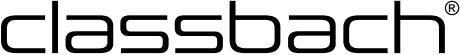 Classbach logo