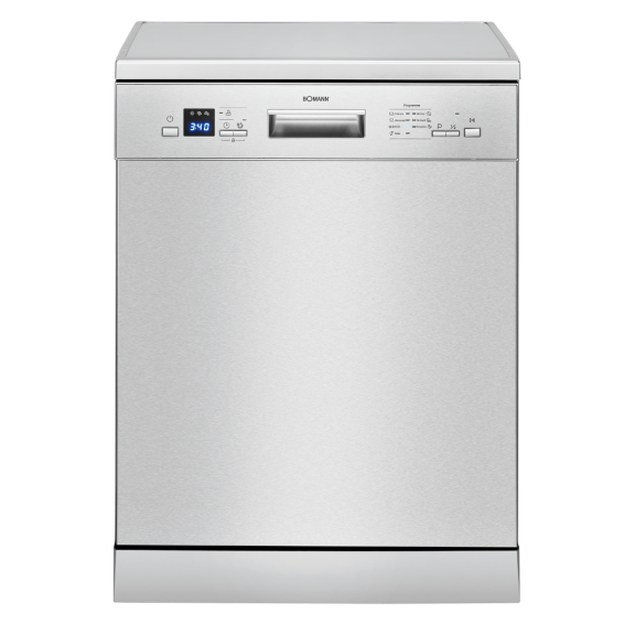 Cleaning Appliances